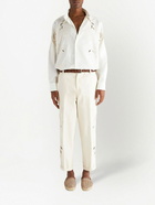 ETRO - Cotton Trousers