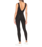 Live The Process - Cutout jumpsuit