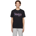 Hugo Black Dontrol T-Shirt