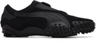 PUMA Black Mostro OG Prime Sneakers