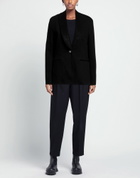 Jacob Cohёn Womens Blazer in Black