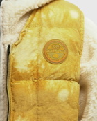 Napapijri A-VAJOLET V gold Mens Vest