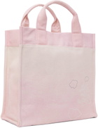 Objects IV Life Pink Chapter 2 Tote