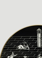 Ginori 1735 Passeggiata Archeologica Plate