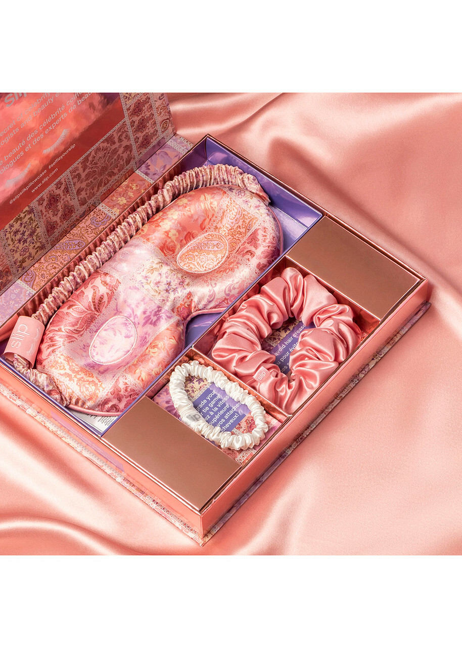 Slip Beauty Sleepover Set - Boteh