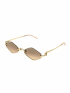 Gucci Eyewear GG1604S Sunglasses