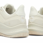 Represent Men's 247 ARC-2 Trainer in Cream