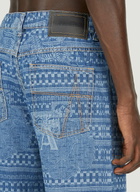 Ahluwalia Kampala Jeans