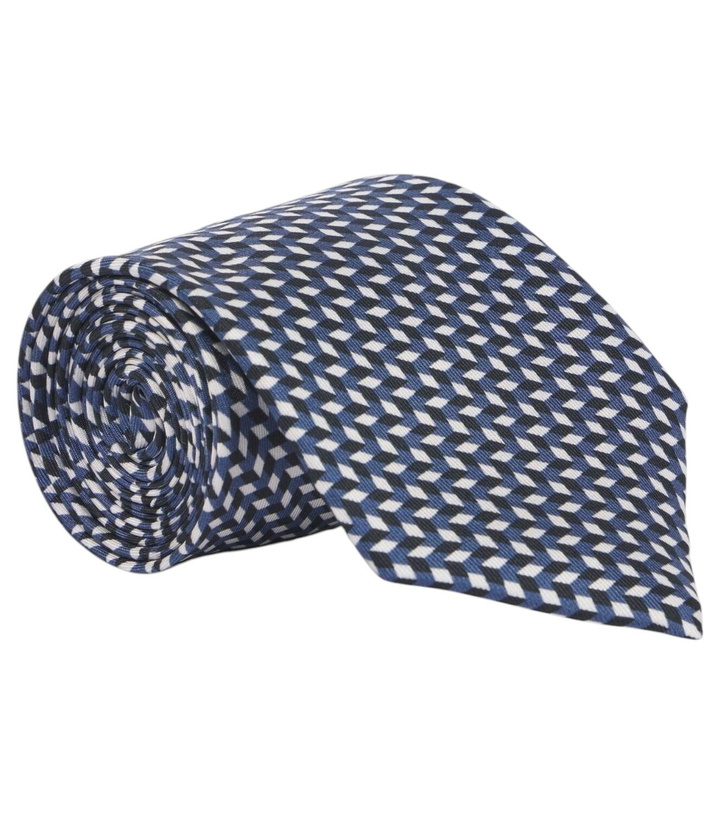 Photo: Giorgio Armani Silk tie