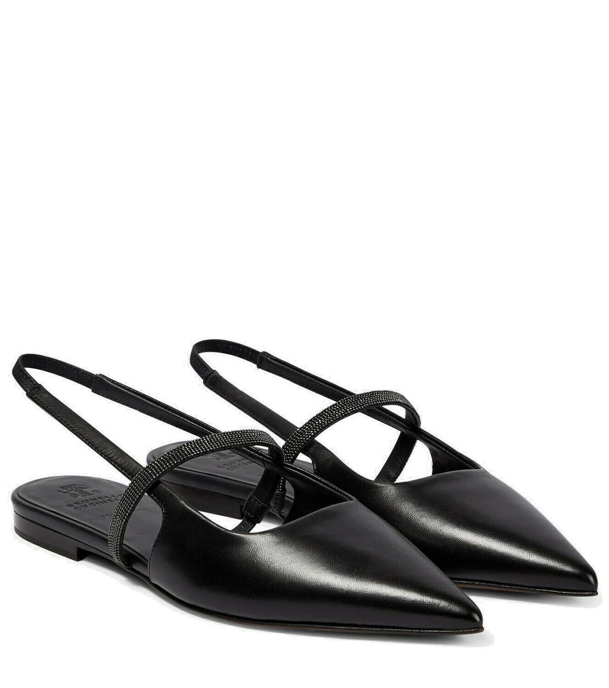 Project Cloud Sandals Rekayla Women's Flats Ankle Strap Ballet