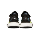 adidas Originals Black POD-S3.1 Sneakers