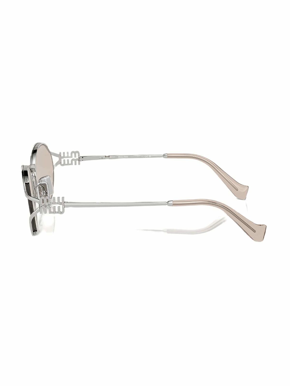 Miu Miu 52YS SOLE Sunglasses