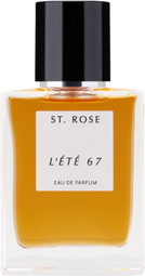 ST. ROSE L'été 67 Eau de Parfum, 50 mL