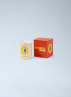 Assouline St Tropez Travel Candle