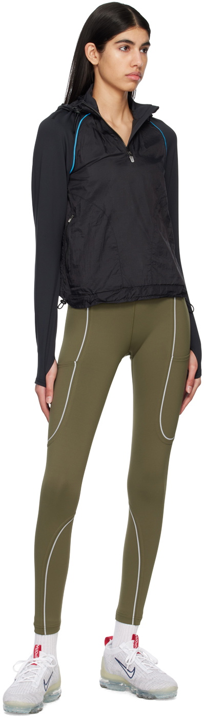 FrostKnit 7/8 Legging – Outdoor Voices