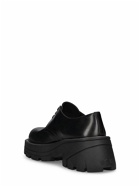 1017 ALYX 9SM Leather Derby Loafers