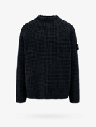 Stone Island   Sweater Grey   Mens