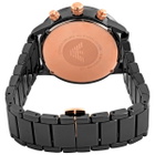 Emporio Armani Chronograph Quartz Black Dial Mens Watch AR70002