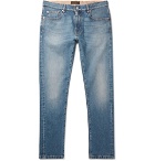 Belstaff - Longton Slim-Fit Denim Jeans - Blue