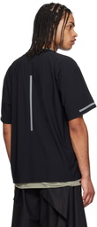 GR10K Black Render Ultrasound T-shirt