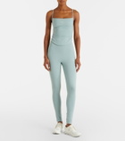 Adidas by Stella McCartney Logo sports bra