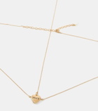 Pucci Hearts body chain