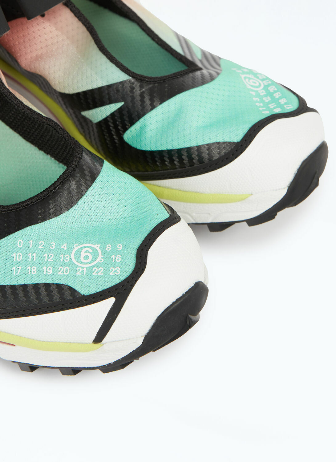 MM6 Maison Margiela x Salomon XT-Mary J Sneakers