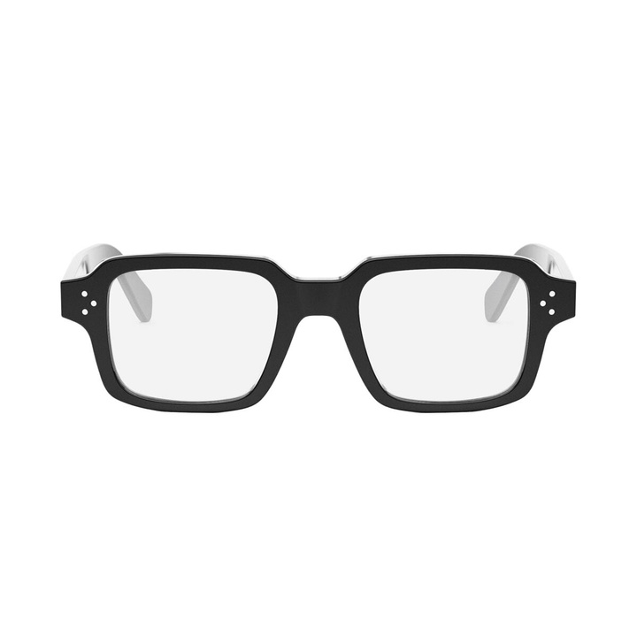 Photo: Cl50144u Celine 3 Dots Hd 001 Nero Glasses