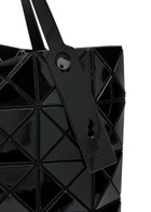 Bao Bao Issey Miyake Lucent Pvc Tote - Black - One Size