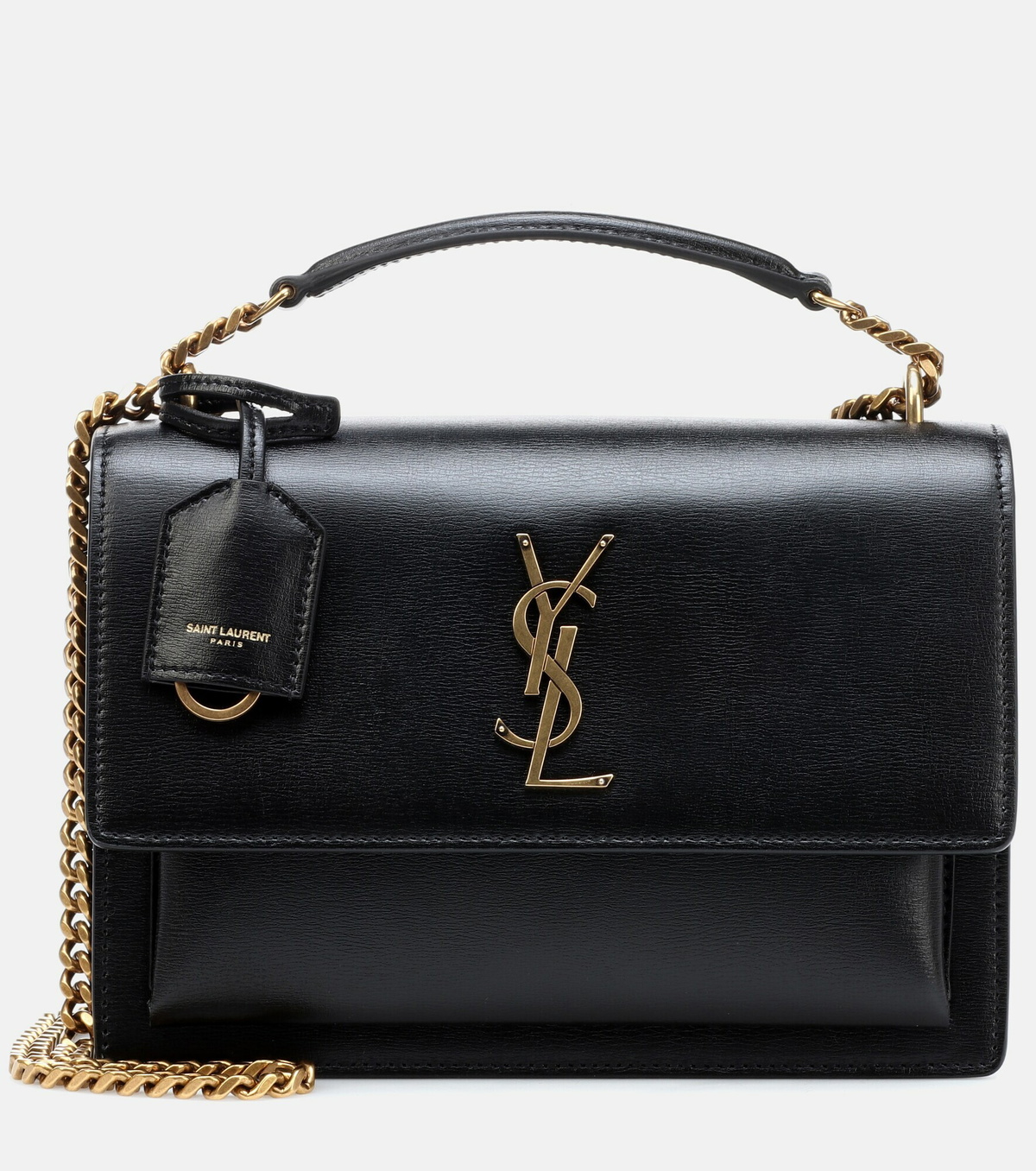 Saint laurent 2024 sunset monogram