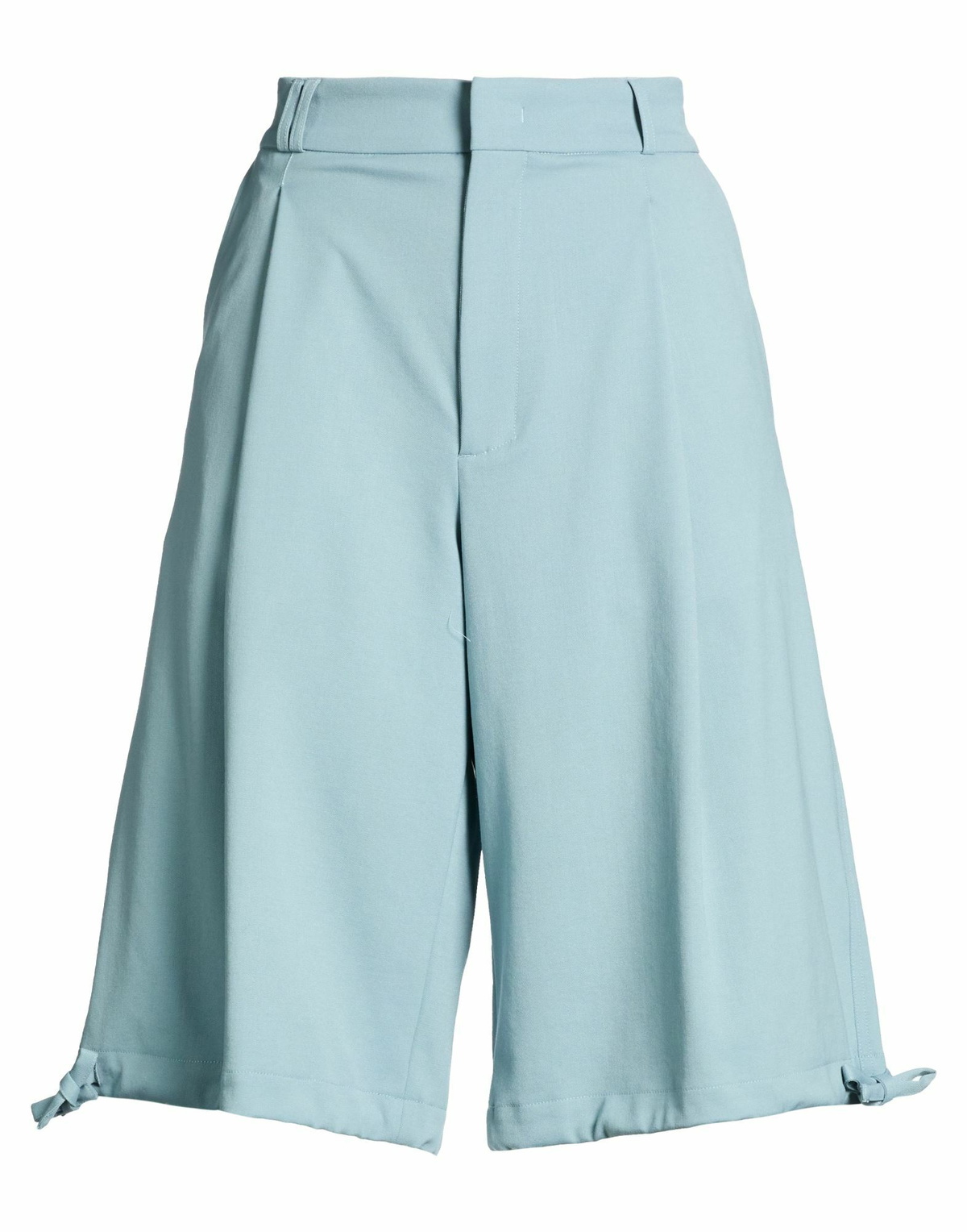 Bonsai Womens Shorts & Bermuda Shorts Sky in Blue