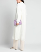 Ambush Womens Clutch Mauve