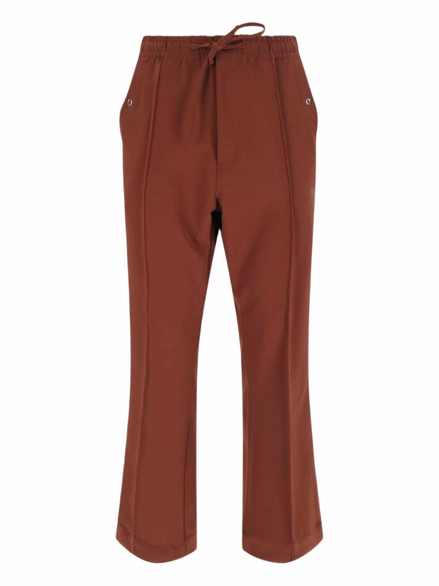 Photo: Needles piping Cowboy Track Pants