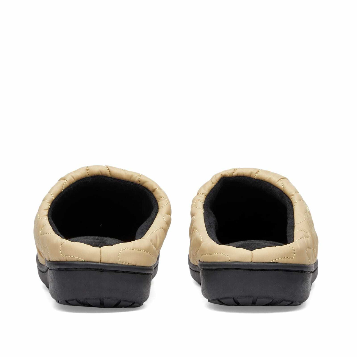 SUBU Men's Outline Sandal in Beige