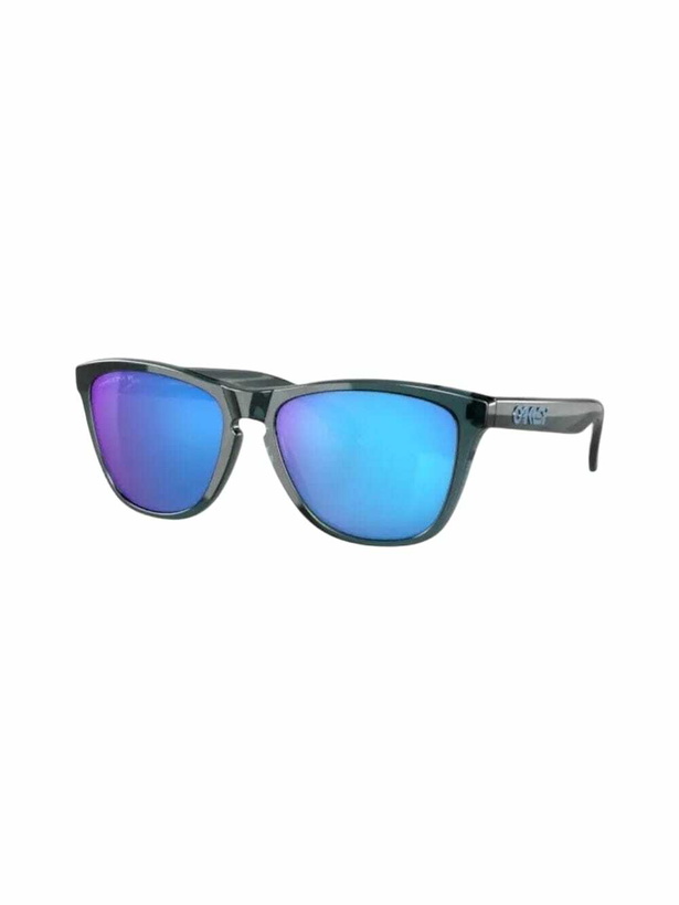 Photo: Oakley Frogskins - 9013 Sunglasses