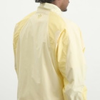 Nike Men's x Nocta Woven Track Jacket in Alabaster/Orange/Platinum