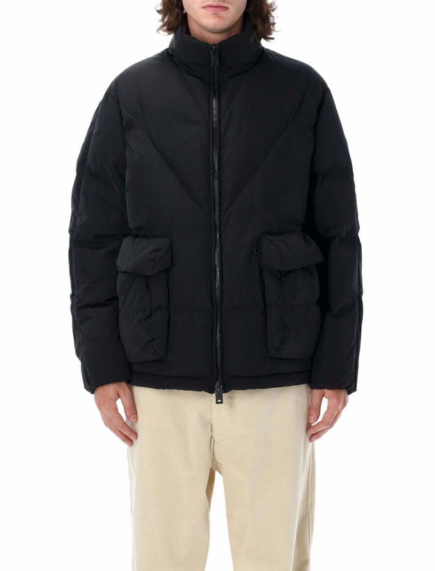 Photo: Emporio Armani Down Jacket