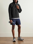 Lululemon - Recycled Glyde™ Half-Zip Jacket - Black