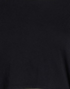 A. w.a. k.e. Mode Womens Top in Black