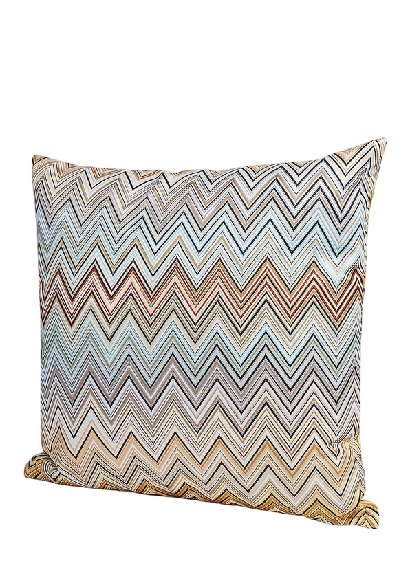 Photo: MissoniHome Jarris Cushion