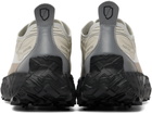 Norda Gray 001A Sneakers