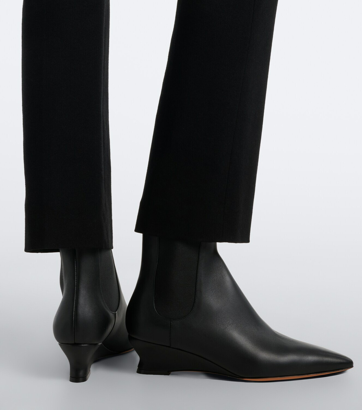 Le Monde Béryl Camille Chelsea boots