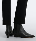 Le Monde Béryl Camille Chelsea boots