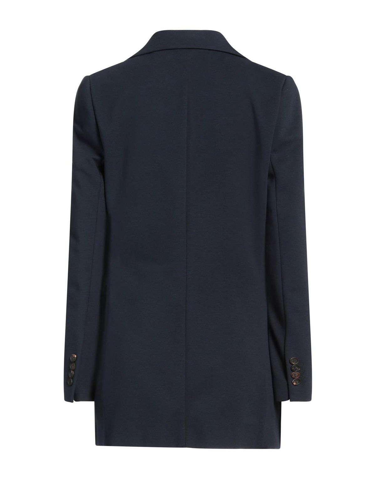 Brunello Cucinelli Womens Blazer Midnight in Blue