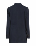 Brunello Cucinelli Womens Blazer Midnight in Blue