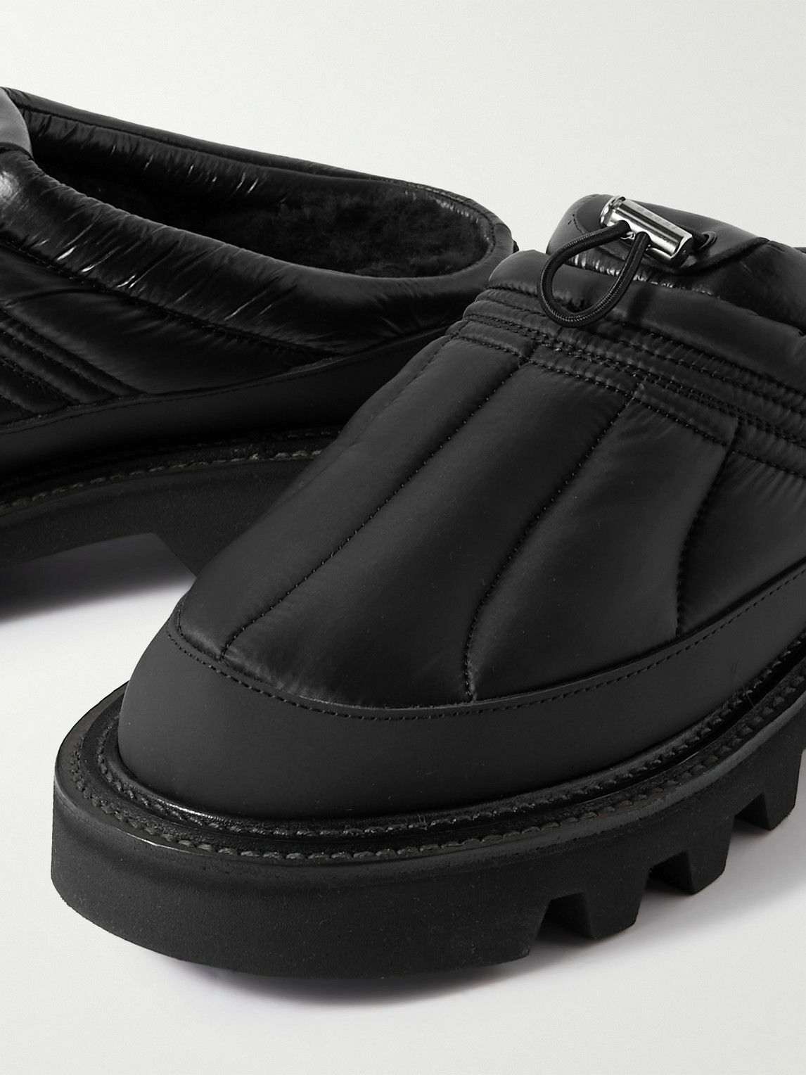 sacai 着用1度の美品104,500円 現行 Wingtip Sandals sacai 着用1度の美品104,500円 現行 Wingtip Sandals - メルカリ