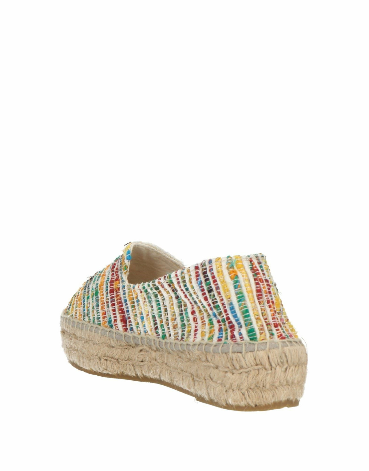 Manebí Womens Espadrilles in Orange