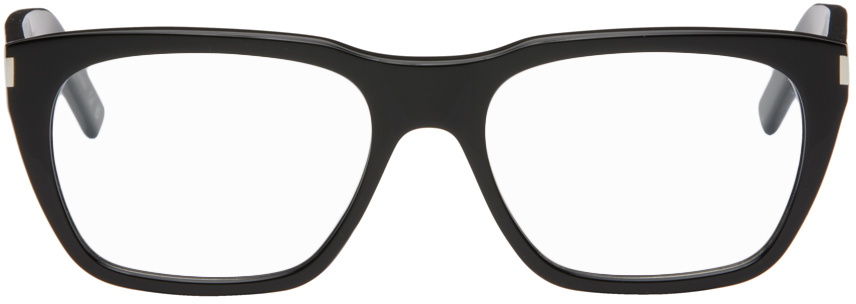 Saint Laurent Black SL 598 Glasses Saint Laurent