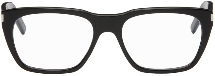 Photo: Saint Laurent Black SL 598 Glasses