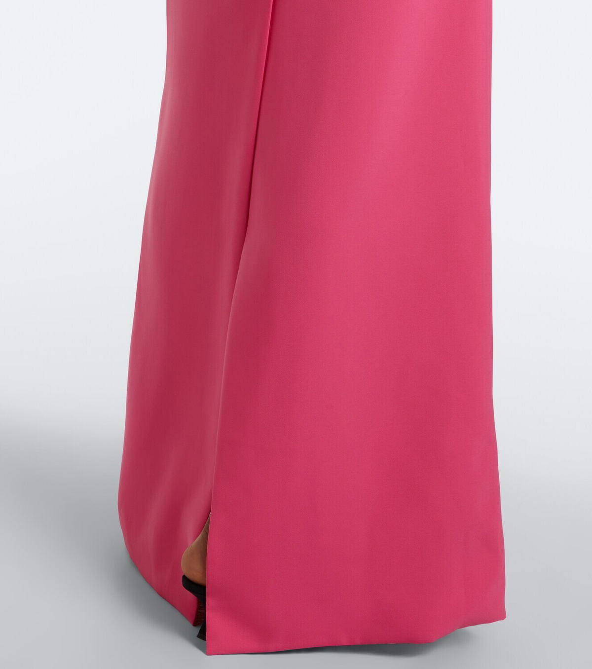 Carolina Herrera Embellished gown